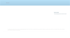 Desktop Screenshot of big.org
