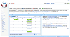 Desktop Screenshot of cbb.big.ac.cn